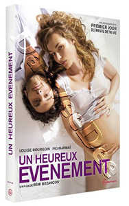 A Happy Event (DVD)